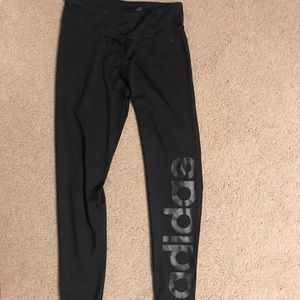 Adidas leggings